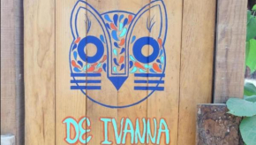 Ivanna hostel mazunte